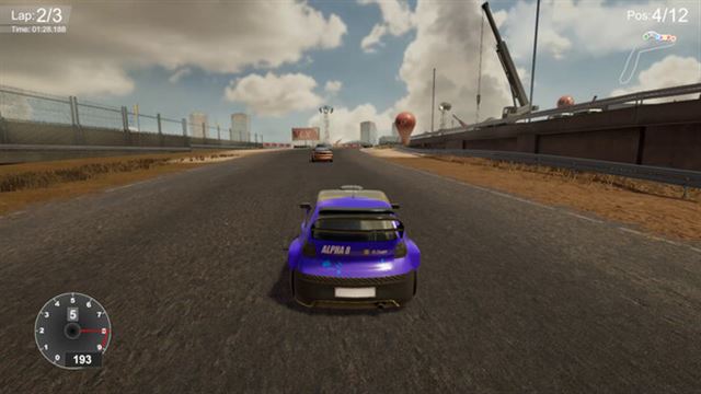 Tải game Track Masters Pro-TENOKE
