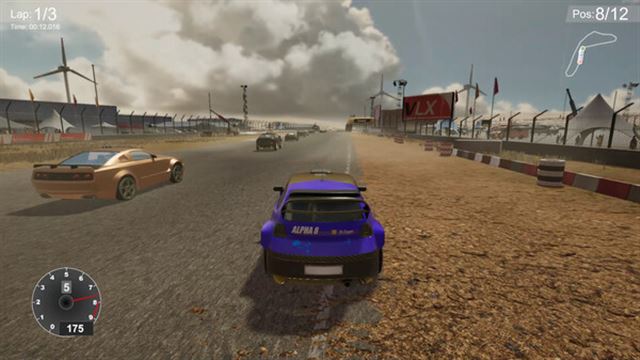 Tải game Track Masters Pro-TENOKE