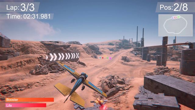 Tải game Freeforce Airplanes-TENOKE