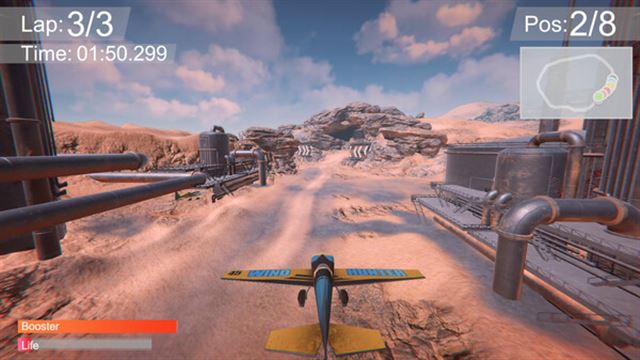 Tải game Freeforce Airplanes-TENOKE