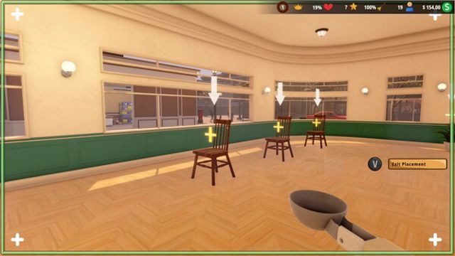 Tải game Ice Cream Simulator-GoldBerg