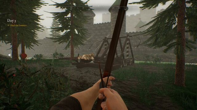 Tải game Bunny Hurling-SKIDROW