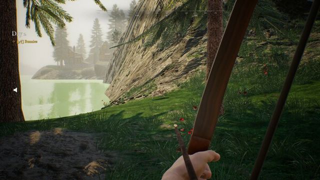 Tải game Bunny Hurling-SKIDROW