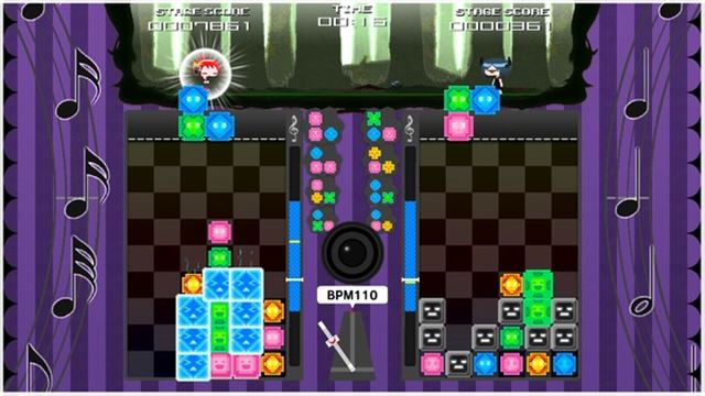 Tải game MAGICAL BEAT-TENOKE