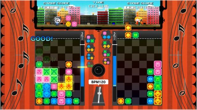Tải game MAGICAL BEAT-TENOKE