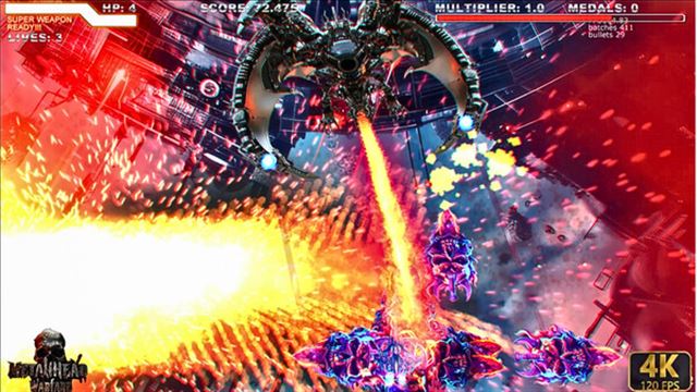 Tải game Metal Head Warfare-TENOKE