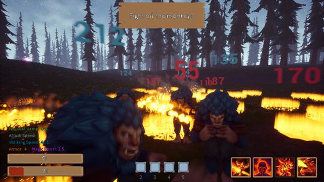 Tải game Trek-TENOKE