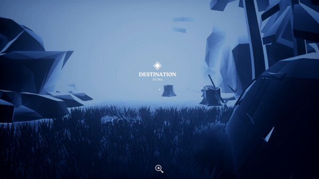 Tải game Blind Touch-TENOKE