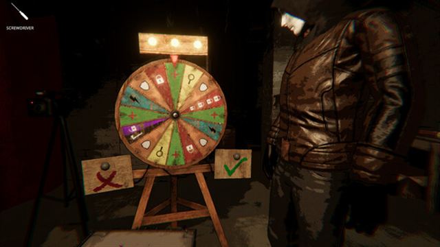 Tải game Death Stream-TENOKE