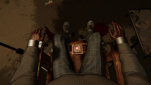 Tải game Death Stream-TENOKE