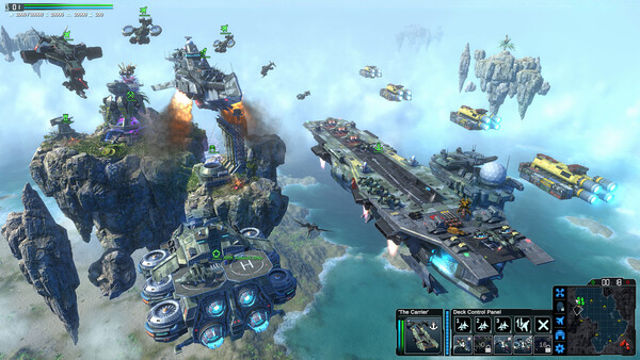Tải game WARSHIFT 2 v2.39-P2P