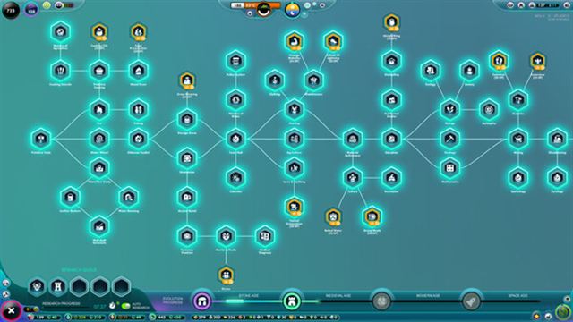 Tải game The Universim v47416-P2P
