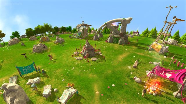 Tải game The Universim v47416-P2P