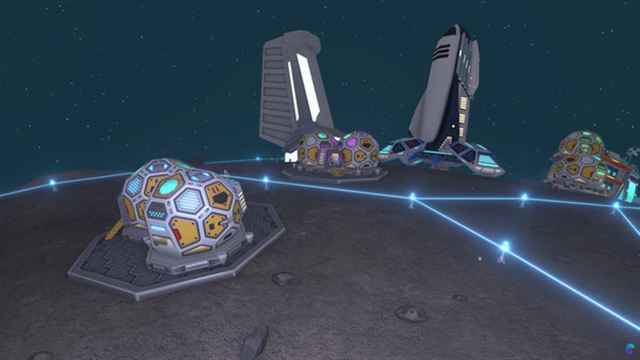 Tải game The Universim v47416-P2P