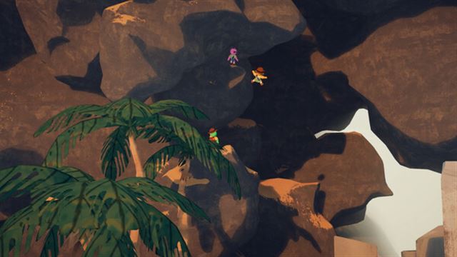 Tải game PEAK v1.10.a-P2P
