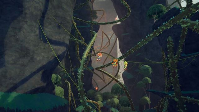 Tải game PEAK v1.10.a-P2P