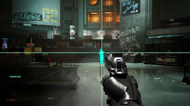Tải game RoboCop Rogue City Unfinished Business v1.3.0.0-P2P