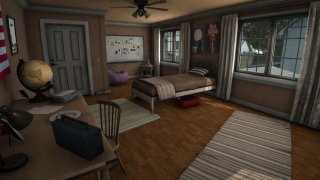 Tải game Crime Detective Red Flags-TENOKE