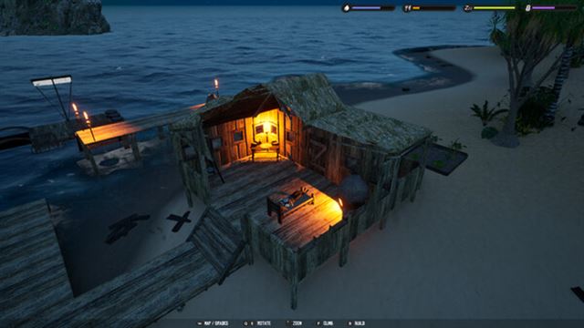 Tải game U.N.P.O.C Vessel of Opportunity-TENOKE