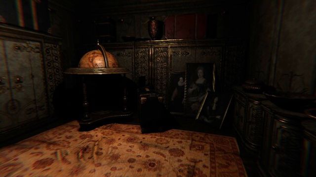 Tải game Unmourned-GoldBerg