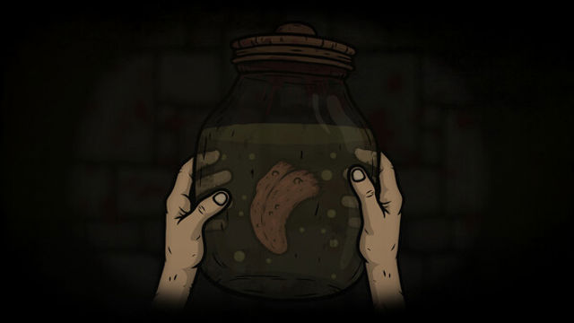 Tải game Creepy Tale Snow Child-TENOKE
