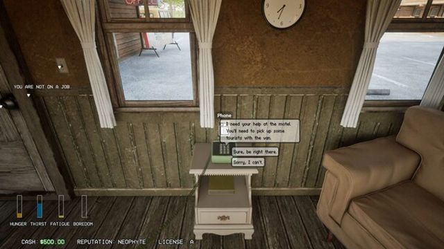 Tải game Driving Life-GoldBerg