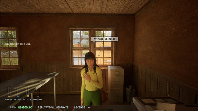 Tải game Driving Life-GoldBerg