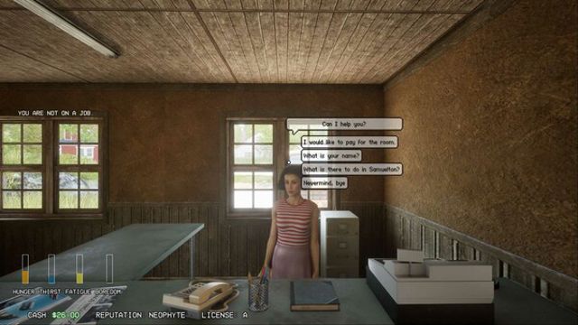 Tải game Driving Life-TENOKE