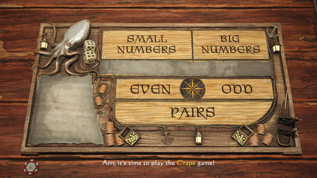 Tải game Pirates Gambit-TENOKE