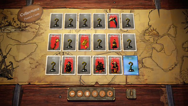 Tải game Pirates Gambit-TENOKE
