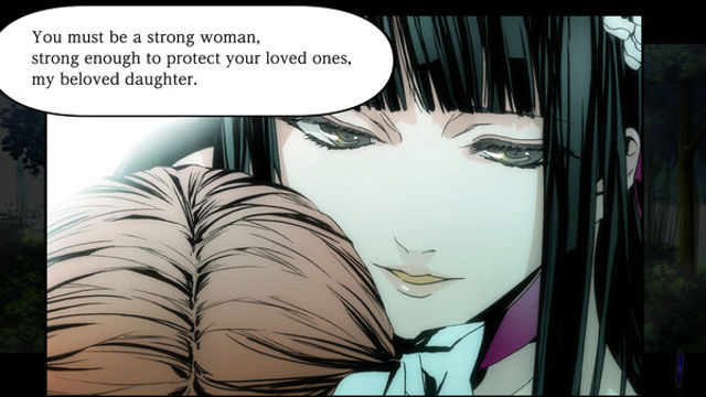 Tải game Arcana Famiglia Rinato-P2P