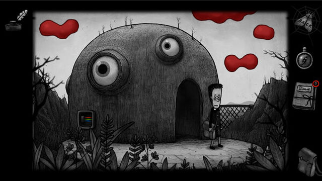 Tải game Dads Monster House 2 MEDAL-TENOKE