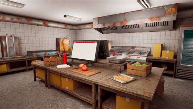 Tải game Wrap House Simulator-TENOKE