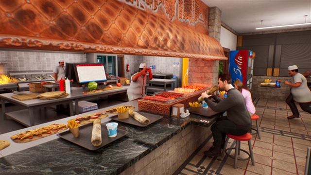 Tải game Wrap House Simulator-TENOKE