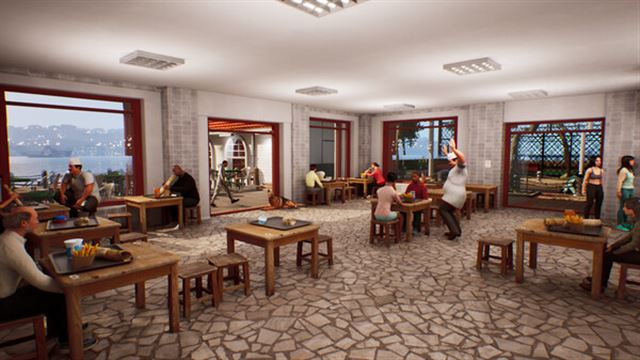 Tải game Wrap House Simulator-TENOKE