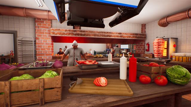 Tải game Wrap House Simulator v1.06-P2P
