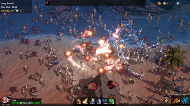 Tải game Artifact Seeker The Shadow of Deep Sea-TENOKE