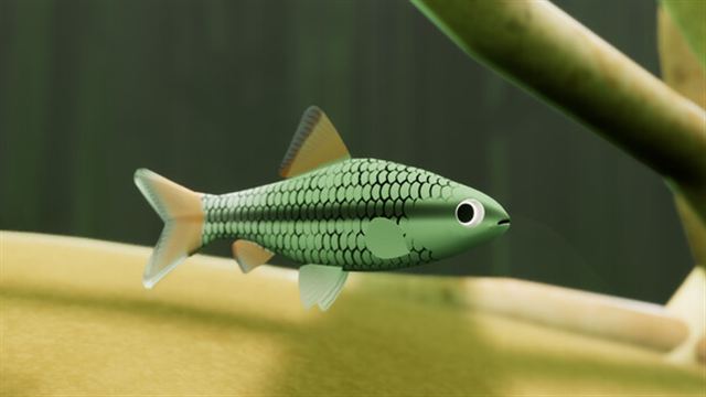 Tải game Fish Game Indonesia Fish Pack 1-TENOKE