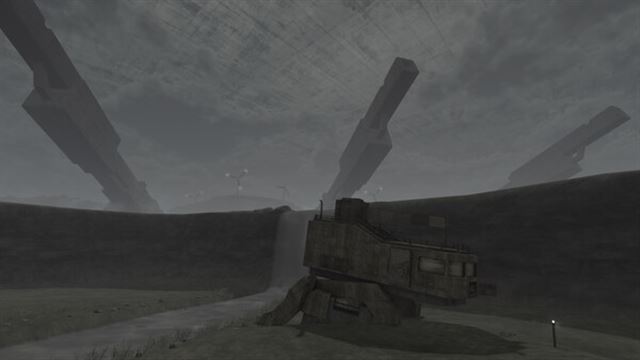 Tải game Metal Garden v2.5.1-P2P