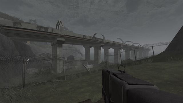 Tải game Metal Garden-TENOKE