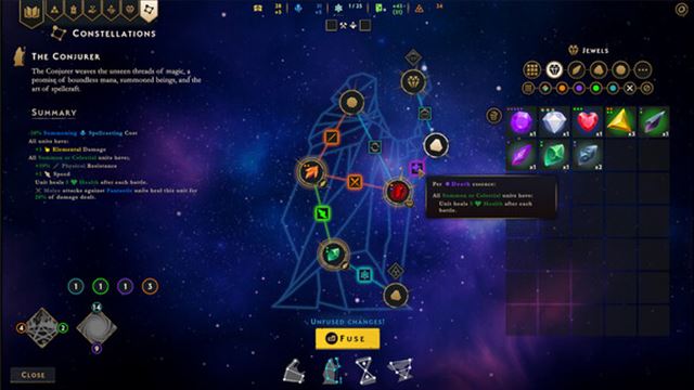 Tải game SpellForce Conquest of Eo Children of Nor-RUNE
