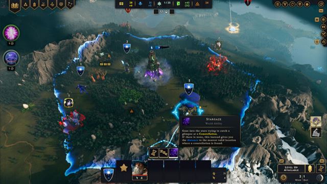 Tải game SpellForce Conquest of Eo Children of Nor-RUNE
