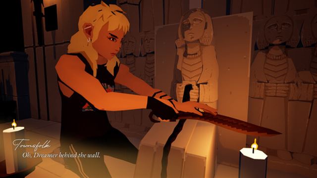 Tải game Many Nights a Whisper v1.01-P2P