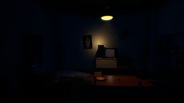 Tải game MIRROR MIRROR-TENOKE