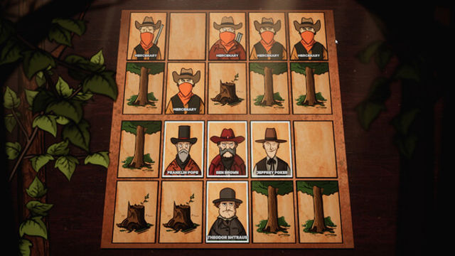 Tải game Seven Sinners-TENOKE