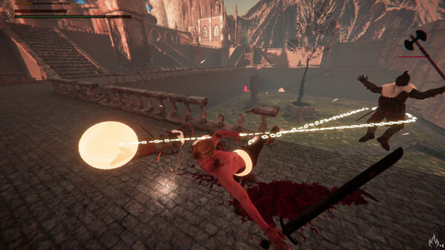 Tải game Soul Chained-TENOKE