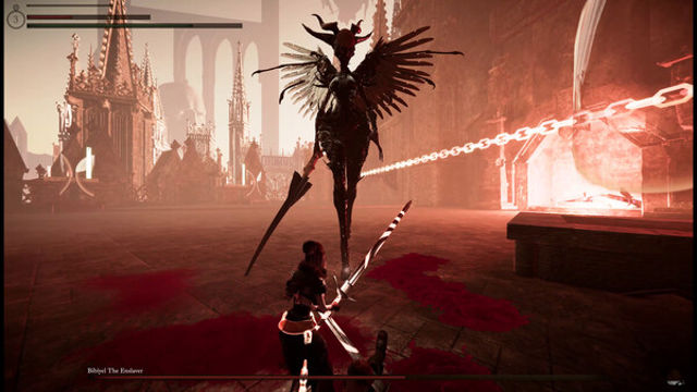 Tải game Soul Chained-TENOKE