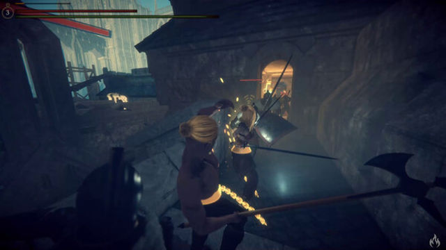 Tải game Soul Chained-TENOKE