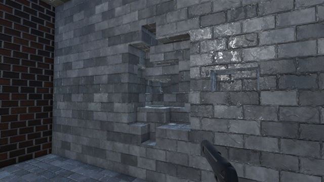 Tải game Shoot The Wall-TENOKE