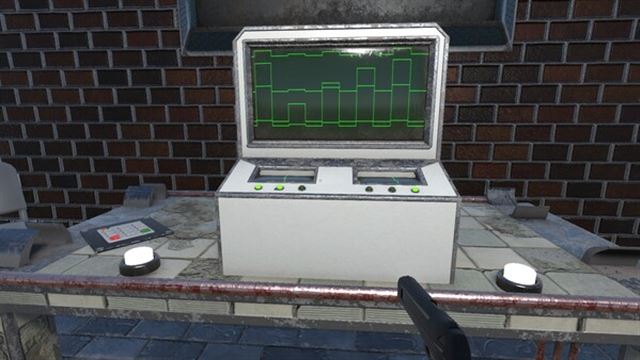 Tải game Shoot The Wall-TENOKE